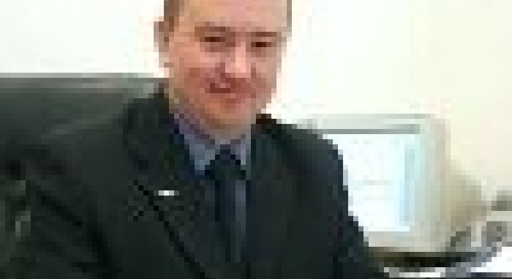 Транзит обходить Україну - і це вже тенденція...