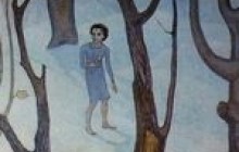 Художниця Галина Севрук: між авангардом і козацькою романтикою