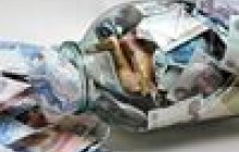 Банковские депозиты: поле чудес в стране дураков