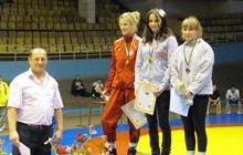 Завершився турнір-пам’яті видатних борців з вільної боротьби