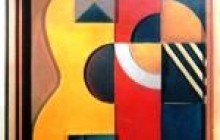 Граціозний «апостол» конструктивізму
