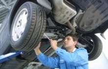 Втрати МВС від скасування техогляду автомобілів становитимуть близько 1 млрд. грн. - Могильов