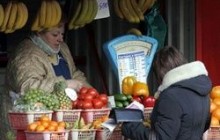Базовая инфляция в июле в Украине составила 0%