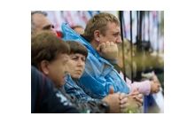 Пенсионная реформа: Тигипко вывел детей, машинисты пригрозили остановкой поездов, а Хара испугался