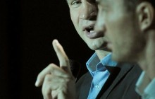 Віталій Кличко захистив титул чемпіона світу