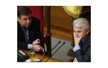 Віхи тижня. Захист Януковича, атака Тимошенко і приставний табурет для Литвина