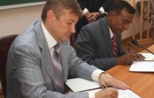 На Харківщині стартувала 2 фаза Проекту ЄС та ООН зі сприяння розвитку місцевих громад