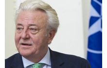 Офіційні представники НАТО непокояться щодо Луценка, Тимошенко та України