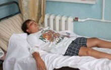 Масові отруєння дітей в Україні: діагноз – корупція