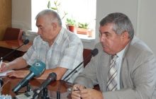 На технічне переозброєння заводу ім. Малишева необхідно 500 млн. грн. - Предко