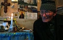 На Прикарпатті вбили відомого мольфара