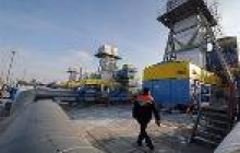Украина начала модернизацию ГТС