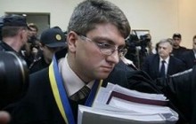 Другий адвокат Тимошенко подав заяву про відвід Кірєєву