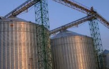 Вінницька область планує збільшити потужності елеваторів майже вдвічі
