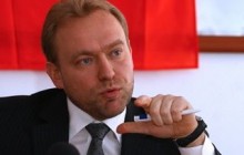 Затримано голову Держфінпослуг Василя Волгу