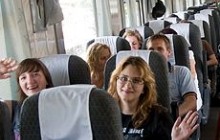 «Укрзализныця» хочет перейти на новую систему классификации пассажирских поездов