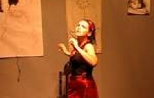 Моновистава в театрі Курбаса: робити чи не робити аборт