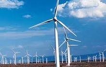 Производство электроэнергии ВЭС и СЭС в 2012 году вырастет в 8 раз