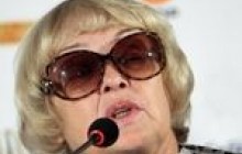 Ада Роговцева: Українського кіно не існує