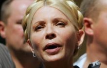 Тимошенко говорит, что Янукович хуже Кучмы