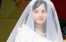 У Львові відгуляли єврейське весілля