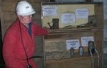 Словаччина: вид з-під землі