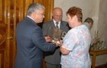 Названі переможці конкурсу «Краща продукція Харківщини»