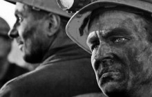 Україна тужить за загиблими гірниками