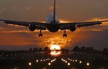 "Боїнг", який летів у Туреччину з Росії, вимушено сів у Криму