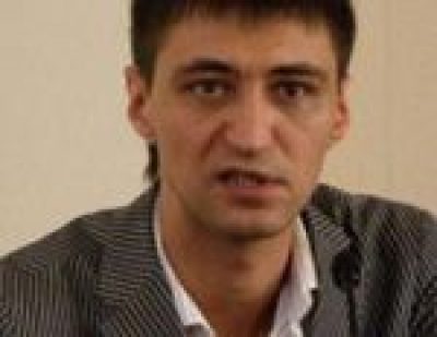 Роман Ландик