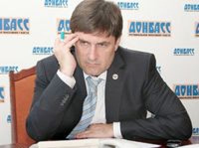 Донецький губернатор: будемо вивчати, де перебувають депутати