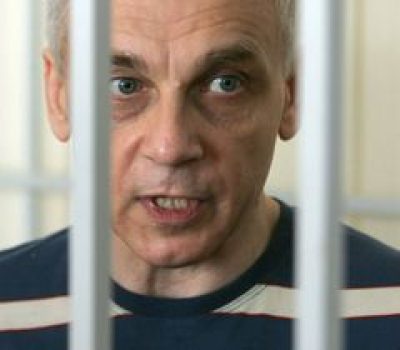 Иващенко заявил, что его превратили в «заложника» обезболивающего