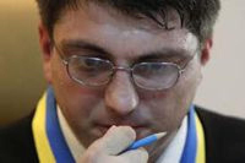 Родион КИРЕЕВ 