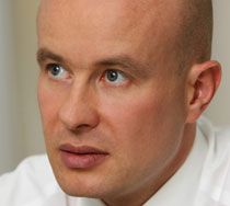 Голова Держземагентства: корупцію переможе не в’язниця, а техпрогрес