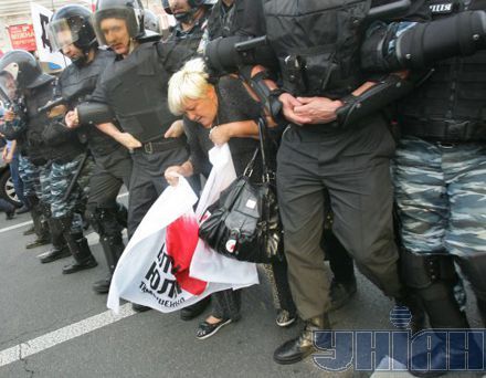 Суд над Тимошенко: свидетель от Бойко рассказал о коллегиальных решениях