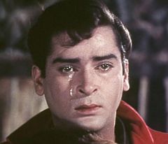 Скончался известный индийский актер Шамми Капур (фото)