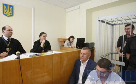Суд над Луценко: уголовное дело разваливается на глазах