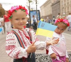 На Майдані сьогодні буде шоу духових оркестрів та музичний марафон