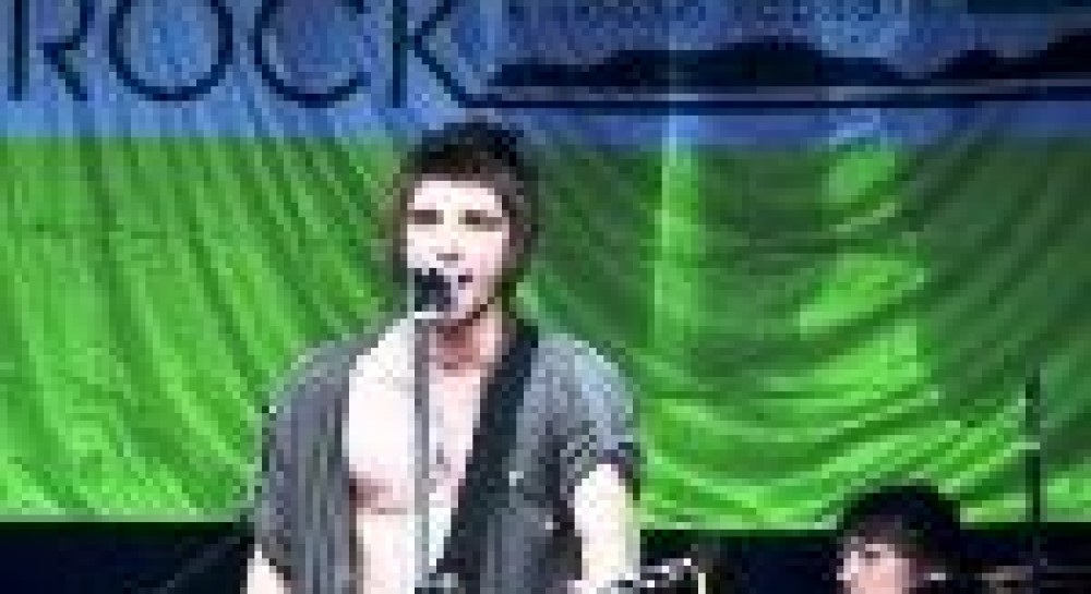 “Славське-рок” 2011 - екологія, мистецтво і рок-н-рол по-українськи