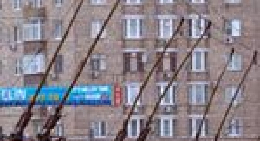 Чому страйкують харківські тролейбуси і трамваї?