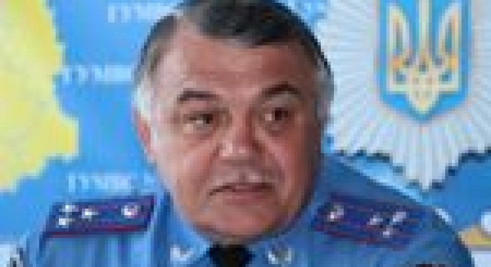 Петро Дяченко: Наше завдання - захищати права громадян