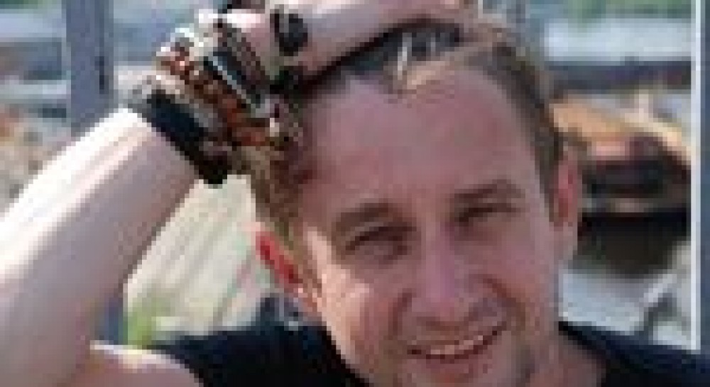 Що робитиме Сергій Жадан, коли «стане старим маразматиком, і отримає Шевченківську премію»
