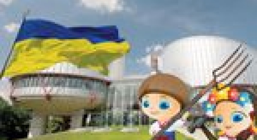 Українці позиваються проти держави Україна і виграють