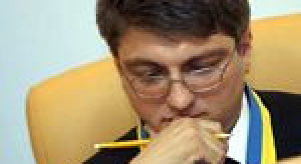 Йому судилось…
