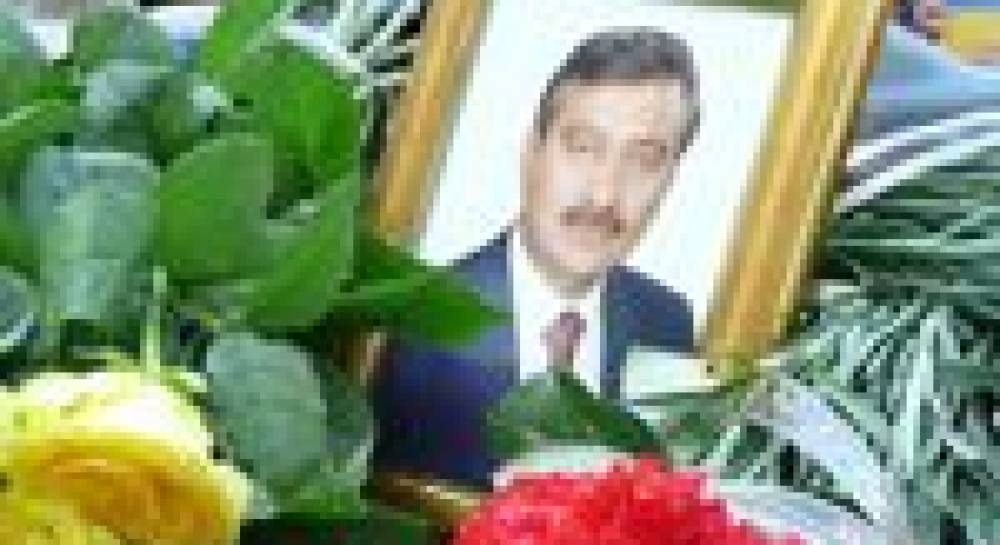 Макіївка втратила свого покровителя і господаря