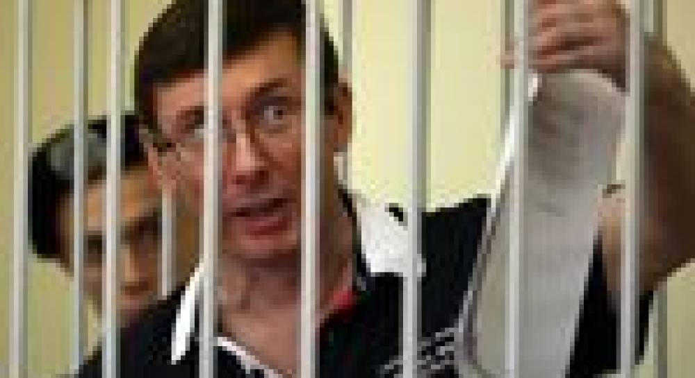 Суд над Луценко: уголовное дело разваливается на глазах