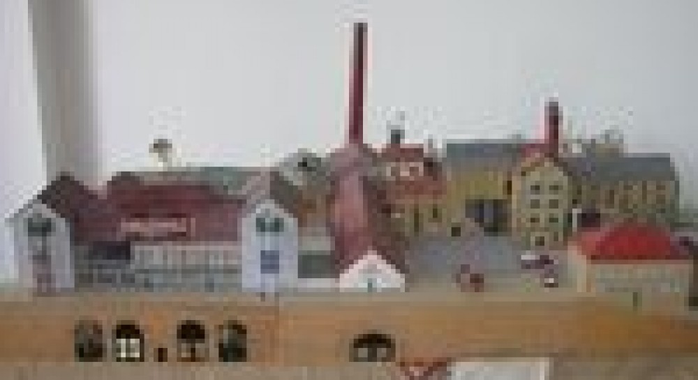 Крушовицьке пиво: велике диво маленького міста