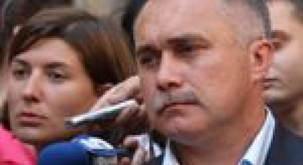 Адвокат Тимошенко: Я чув, що хоче приїхати Путін