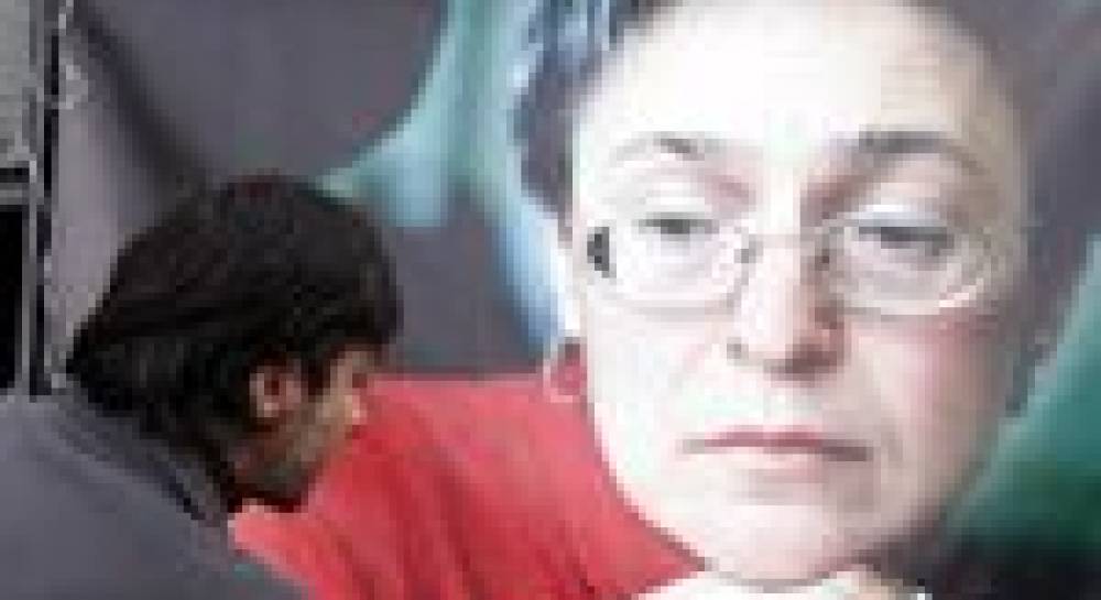 Справа Політковської: у Росії хочуть призначити замовників і виконавців?