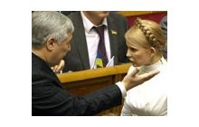 Тимошенко назвала дату ее ареста, Ехануров припомнил ЕЭСУ, прокурорша уложила косу а-ля Юля